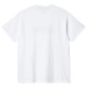Carhartt WIP Ανδρική κοντομάνικη μπλούζα S/S Love T-Shirt